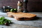 Large Cutting Board Cutting Board Trabelsi Wood Design   