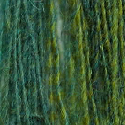 OKAYOK Variegated Sunday Socks Socks OKAYOK M/L Boreal