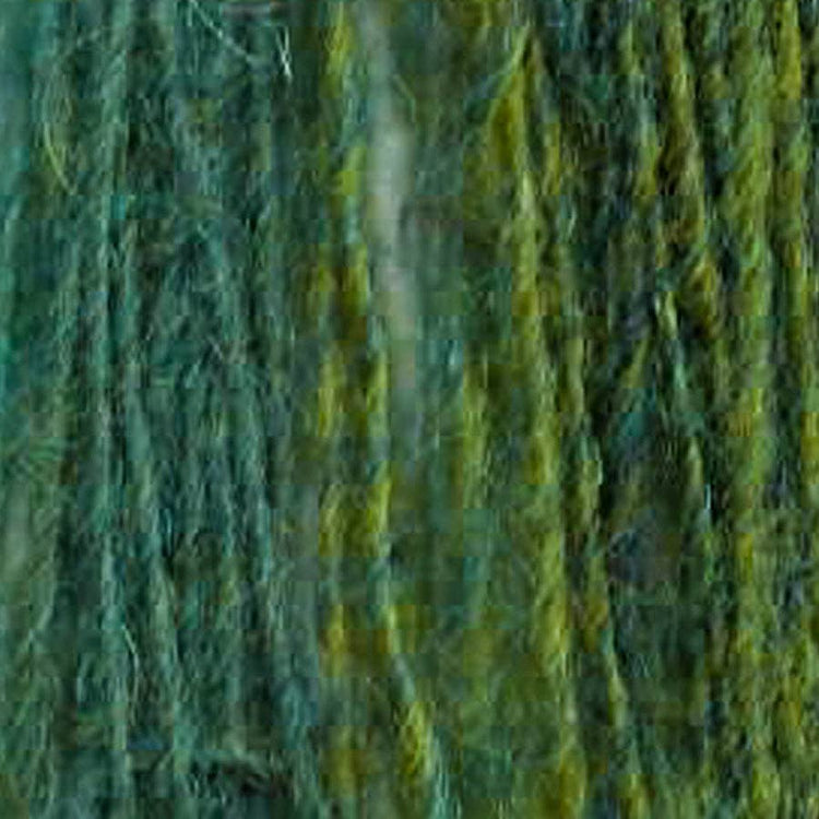 OKAYOK Variegated Sunday Socks Socks OKAYOK M/L Boreal