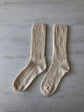 SLUB COTTON SOCKS Socks Billy Bamboo   