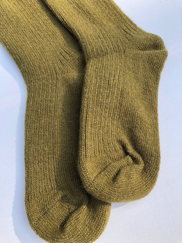 ICELAND WOOL SOCKS - neutral Socks Billy Bamboo   