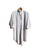 401 POLARIS SHIRT DRESS 100% recycled cotton Tops CECILIA SÖRENSEN