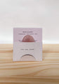 Palm Stone | Rose Quartz Homebound Tarot