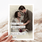 Wedding Card. I Make The Babies. You Kill The Bugs. Greeting Cards Raven&
