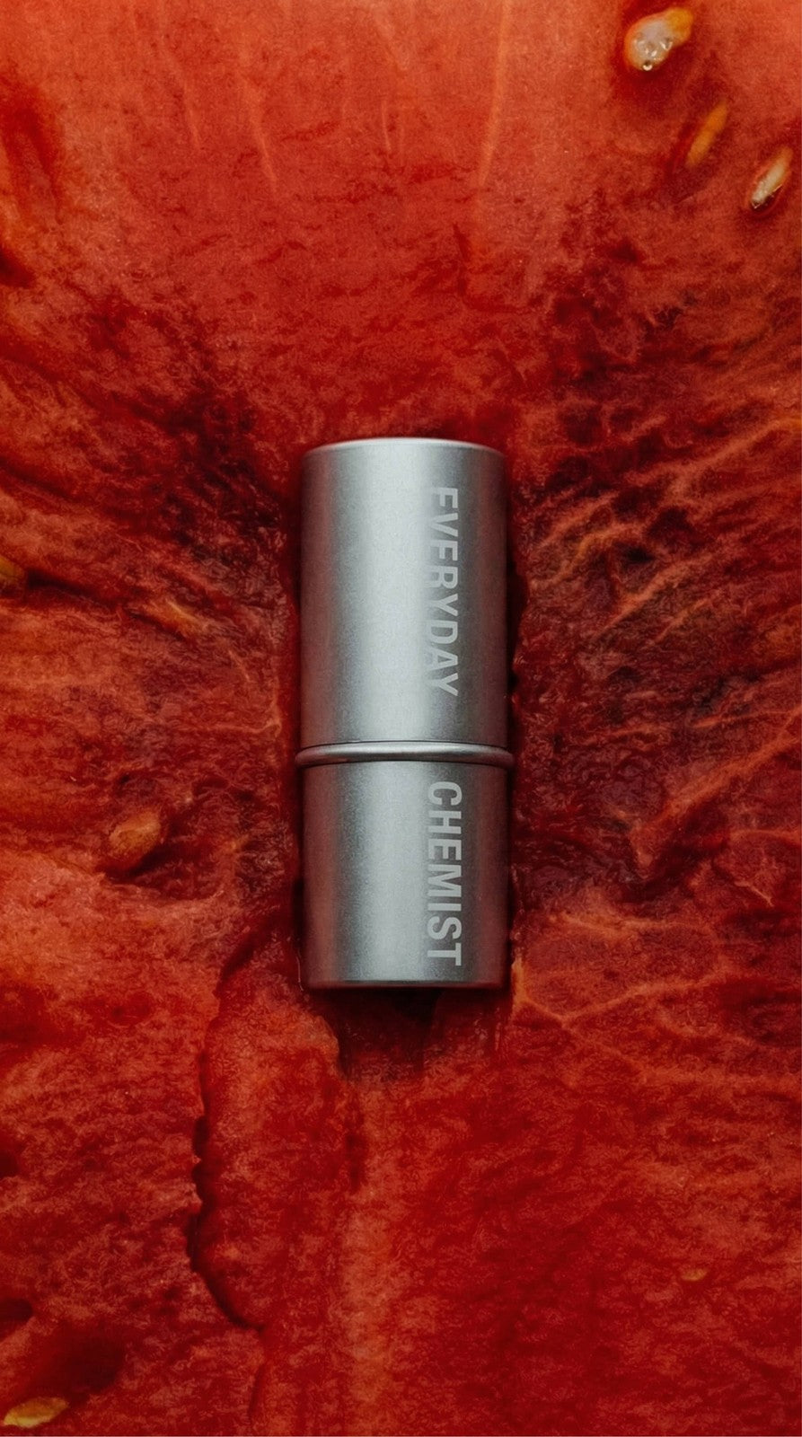 Everyday Chemist Lip Grease Stick - Dolce (Watermelon) Everyday Chemist
