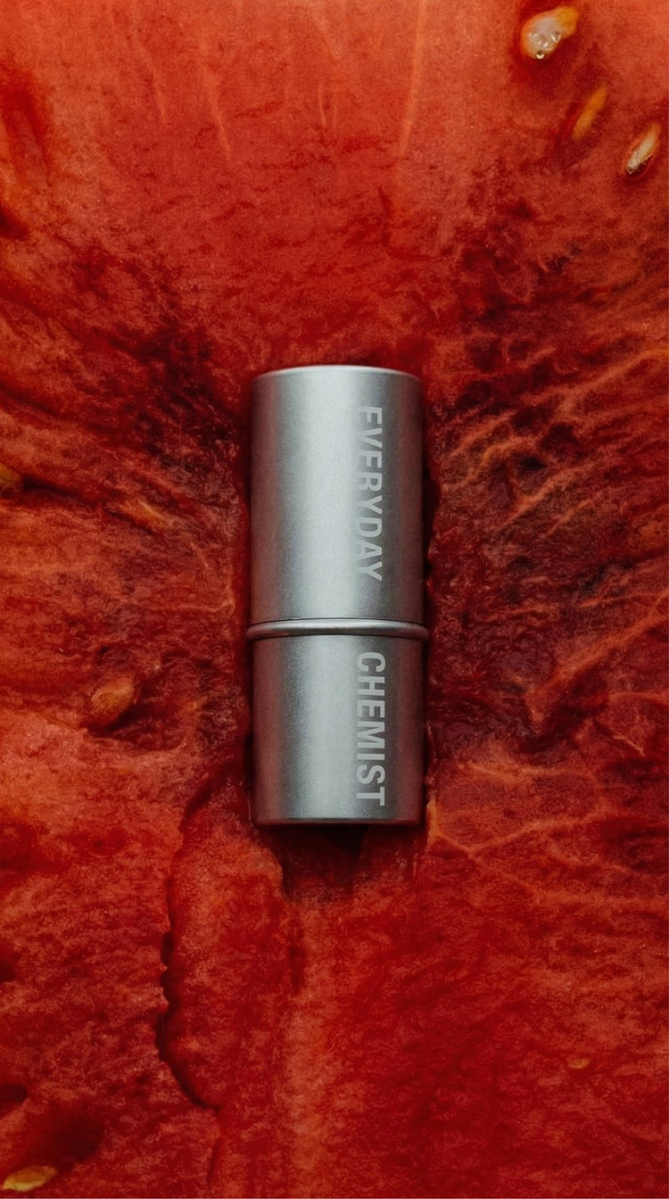 Everyday Chemist Lip Grease Stick - Dolce (Watermelon) Everyday Chemist
