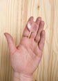Palm Stone | Rose Quartz Homebound Tarot