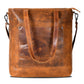 Classic Leather Tote Bag Bunbury - GW2025 Handbags, Wallets & Cases Greenwood Leather   