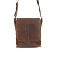 Mini Messenger Bag Henrik - Unisex -GW4955 Handbags, Wallets & Cases Greenwood Leather   