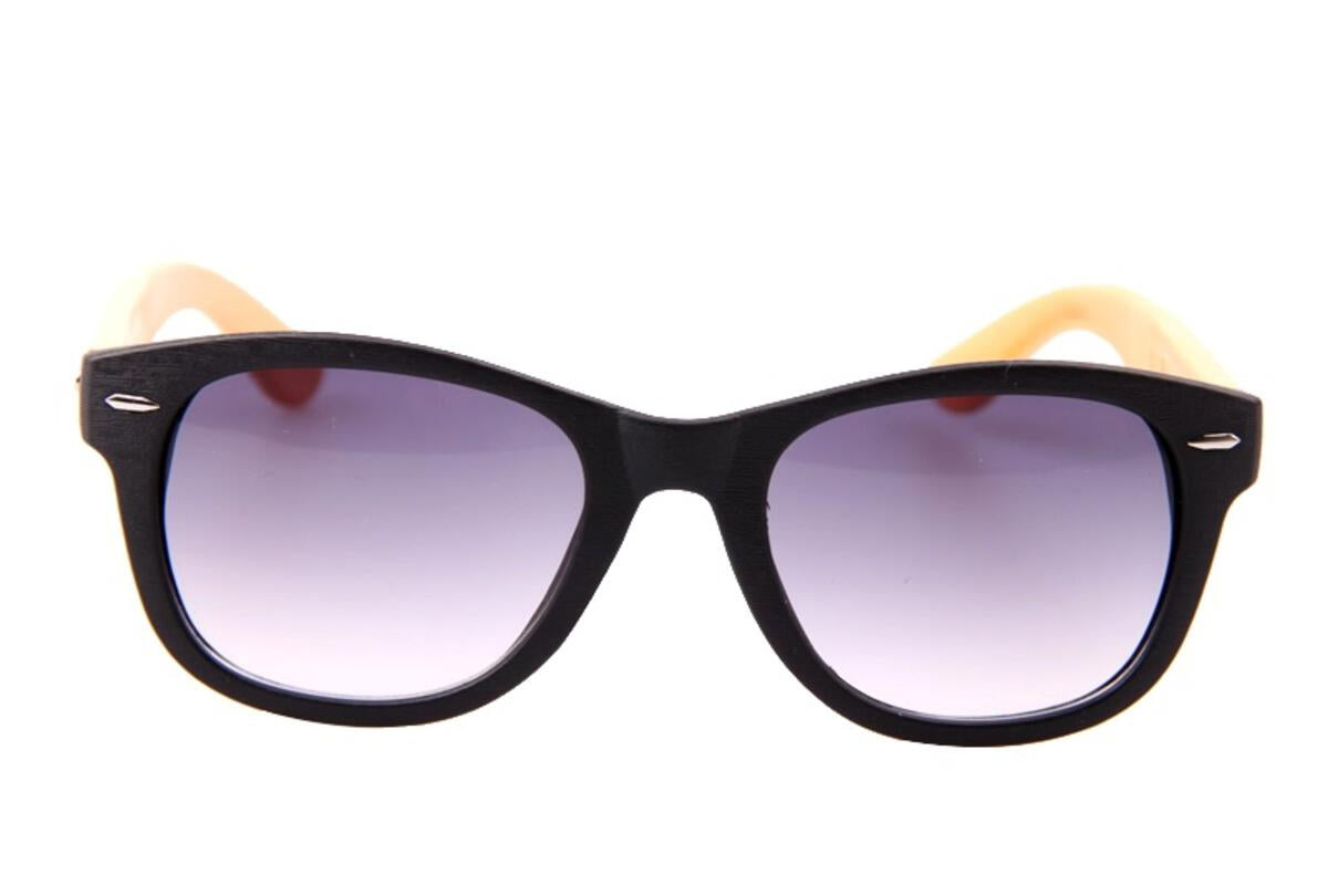 Kuma Sunglasses Arbutus Sunglasses Kuma Sunglasses Black  