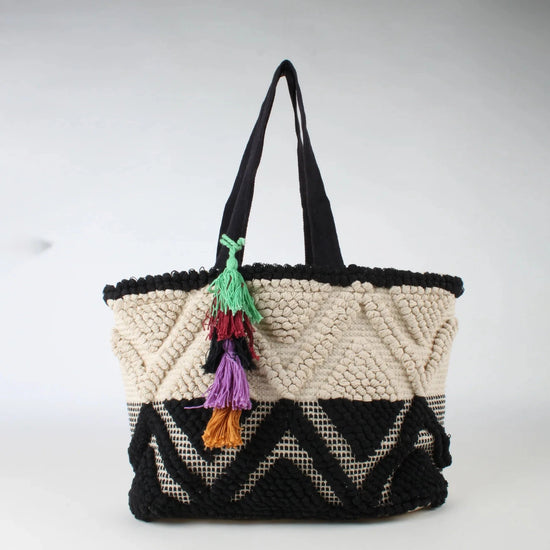 Abbott Kinney Tote Handbags, Wallets & Cases Colab