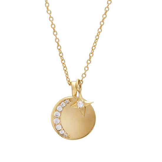 Sarah Mulder Always Whole Necklace Jewelry Sarah Mulder