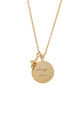 Sarah Mulder Always Whole Necklace Jewelry Sarah Mulder