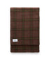 Anian Melton Wool Blanket