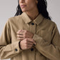 The Harvest Jacket Long Sleeve Anian Coyote XSmall