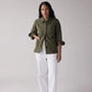 The Harvest Jacket Long Sleeve Anian