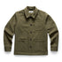 The Harvest Jacket Long Sleeve Anian Moss XSmall