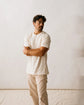 The Circular Tee T Shirts Anian