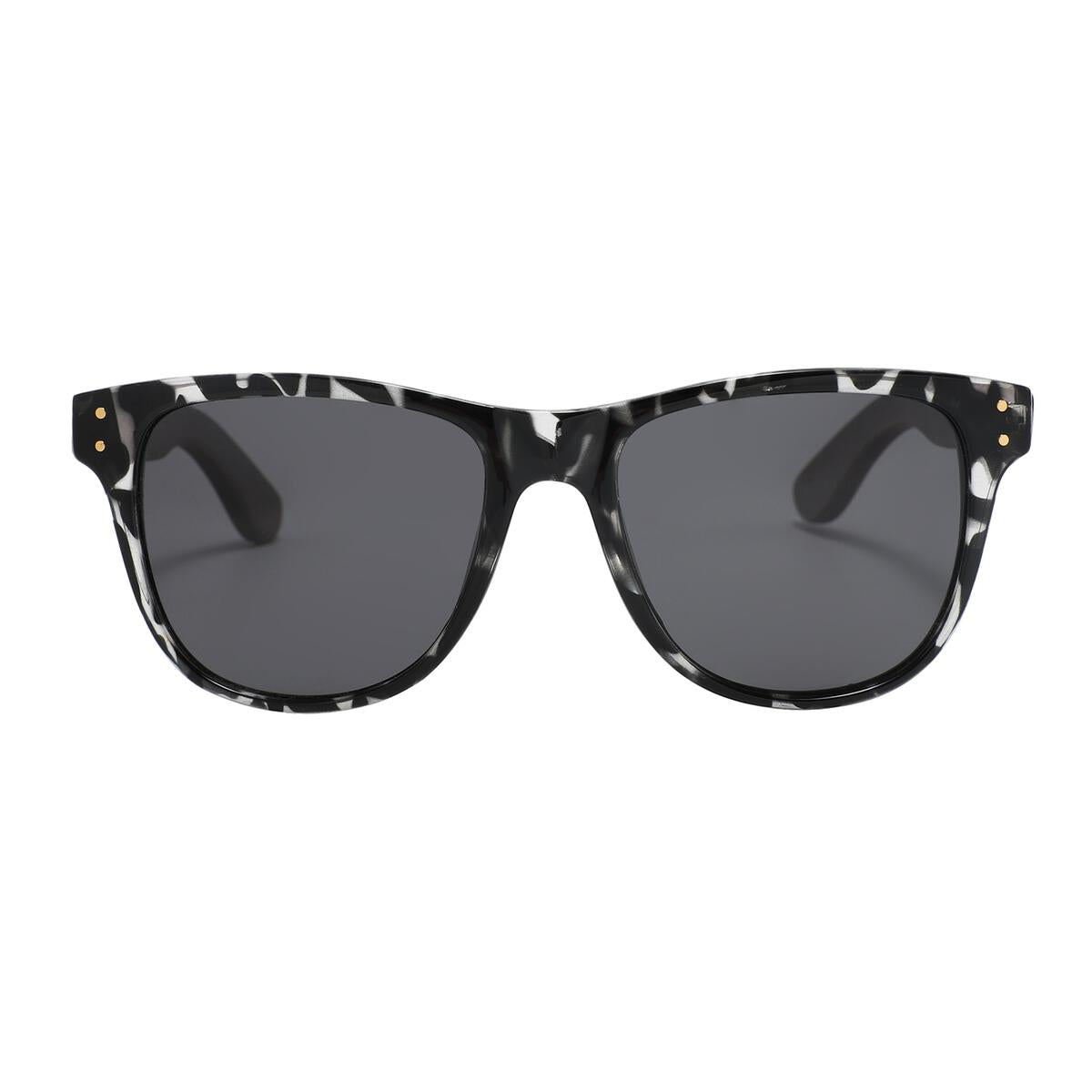 Kuma Polarized Sunglasses Berlin Sunglasses Kuma Sunglasses Black Marble  