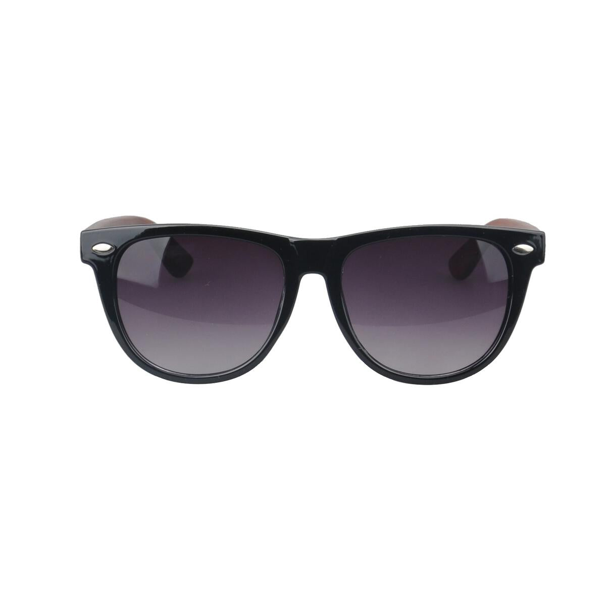 Kuma Sunglasses Big Banyan Sunglasses Kuma Sunglasses Black  