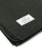 Anian Melton Wool Blanket Blankets Anian   