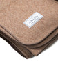 Anian Melton Wool Blanket Blankets Anian   