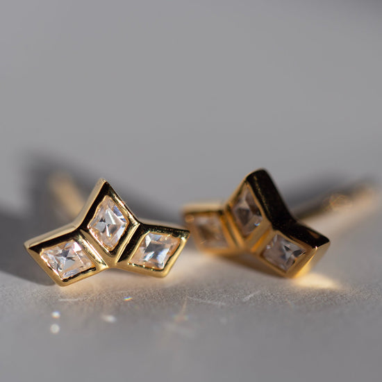 Sarah Mulder Bae Studs Jewelry Sarah Mulder