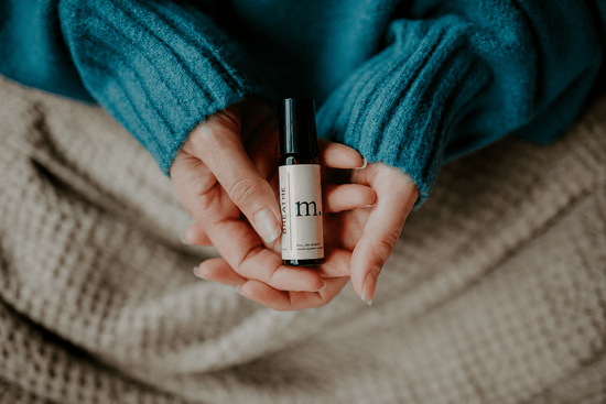 Roll-On Essentials Bundle Bundle Morgans Apothecary