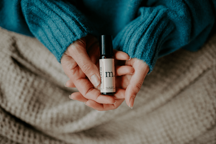 Roll-On Essentials Bundle Bundle Morgans Apothecary