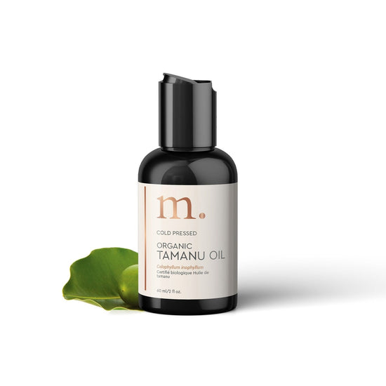 Tamanu Oil Carrier Oils Healingscents