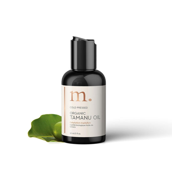 Tamanu Oil Carrier Oils Morgans