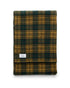 Anian Melton Wool Blanket
