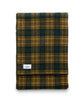Anian Melton Wool Blanket