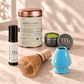 Matcha Morning Ritual Bundle Bundle Morgans Apothecary