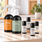 Fresh Home Bundle Bundle Morgans Apothecary