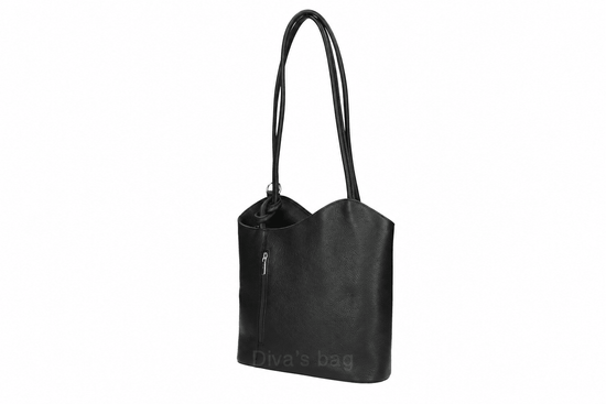 Patty | Italian Leather Handbag