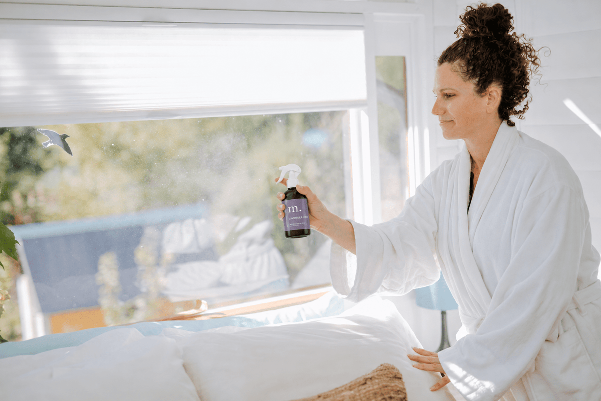 Fresh Home Bundle Bundle Morgans Apothecary