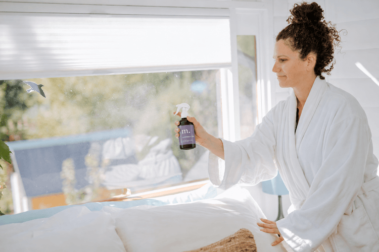 Fresh Home Bundle Bundle Morgans Apothecary
