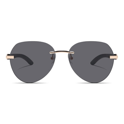 Kuma Sunglasses Dragon Sunglasses Kuma Sunglasses Black  