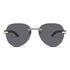 Kuma Sunglasses Dragon Sunglasses Kuma Sunglasses Black  