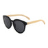 Kuma Sunglasses Elm Sunglasses Kuma Sunglasses Black  