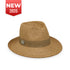 Carkella Emery Hat Hats Wallaroo Hat Company Camel