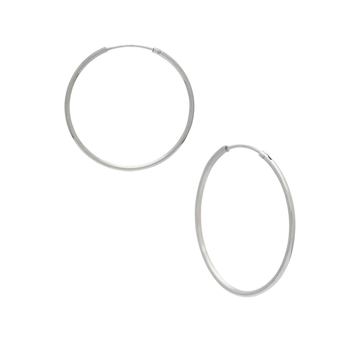 Sarah Mulder Endless Hoops Jewelry Sarah Mulder
