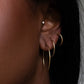 Sarah Mulder Endless Hoops Jewelry Sarah Mulder
