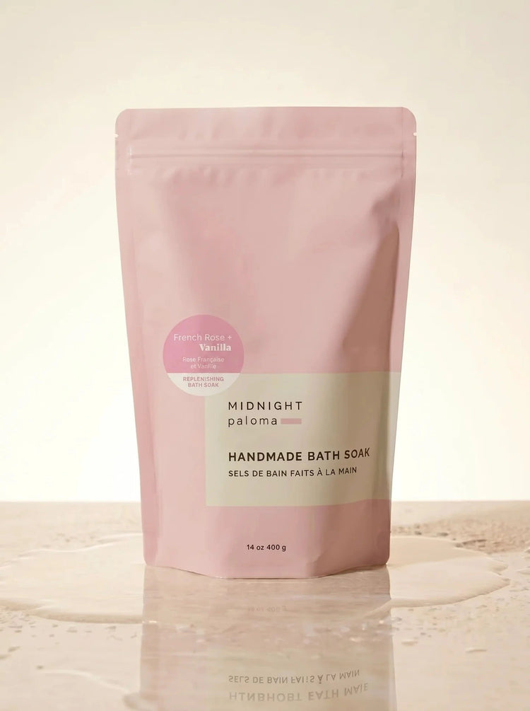 Evening Unwind Bundle Bundle Morgans Apothecary