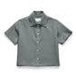 The Haro Crop Shirt T Shirts Anian