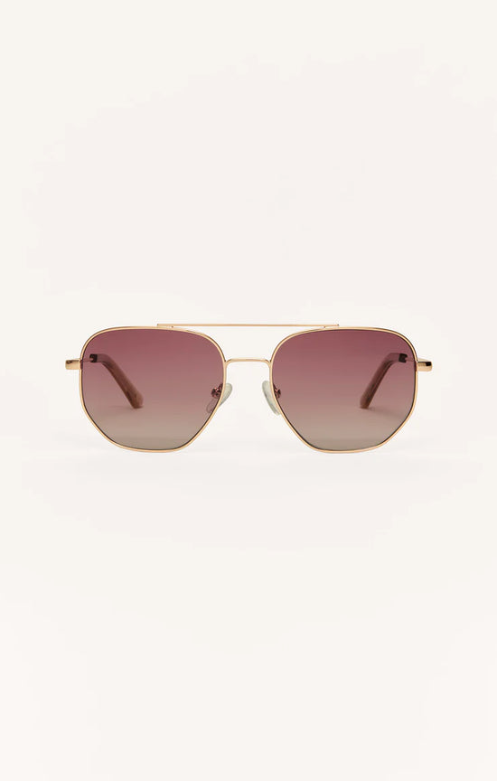 Z Supply Sunglasses Highway Sunglasses Z Supply Eyewear