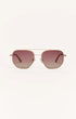 Z Supply Sunglasses Highway Sunglasses Z Supply Eyewear
