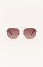 Z Supply Sunglasses Highway Sunglasses Z Supply Eyewear