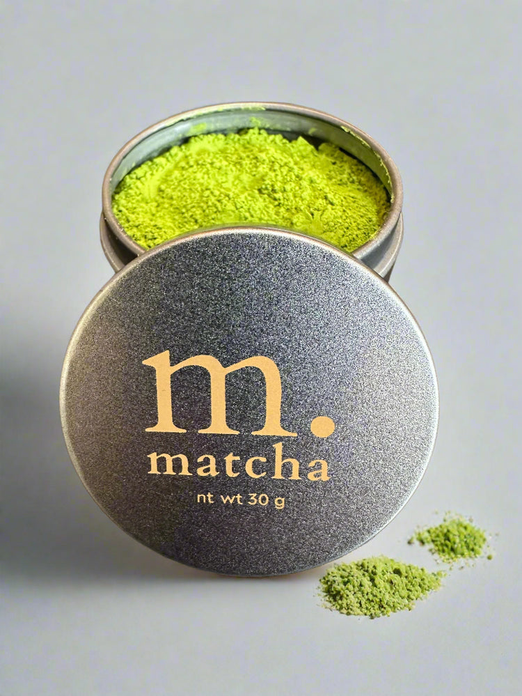 Matcha Organic Healing Teas Morgans Apothecary